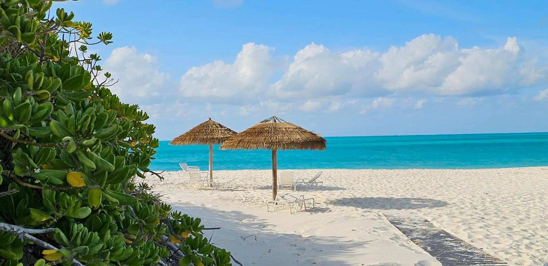 Luxury Beach Villa In Paradise. Treasure Cay Prázdninový dům