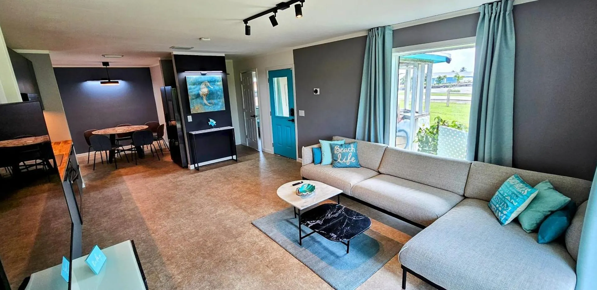 Holiday home Luxury Beach Villa In Paradise. Treasure Cay