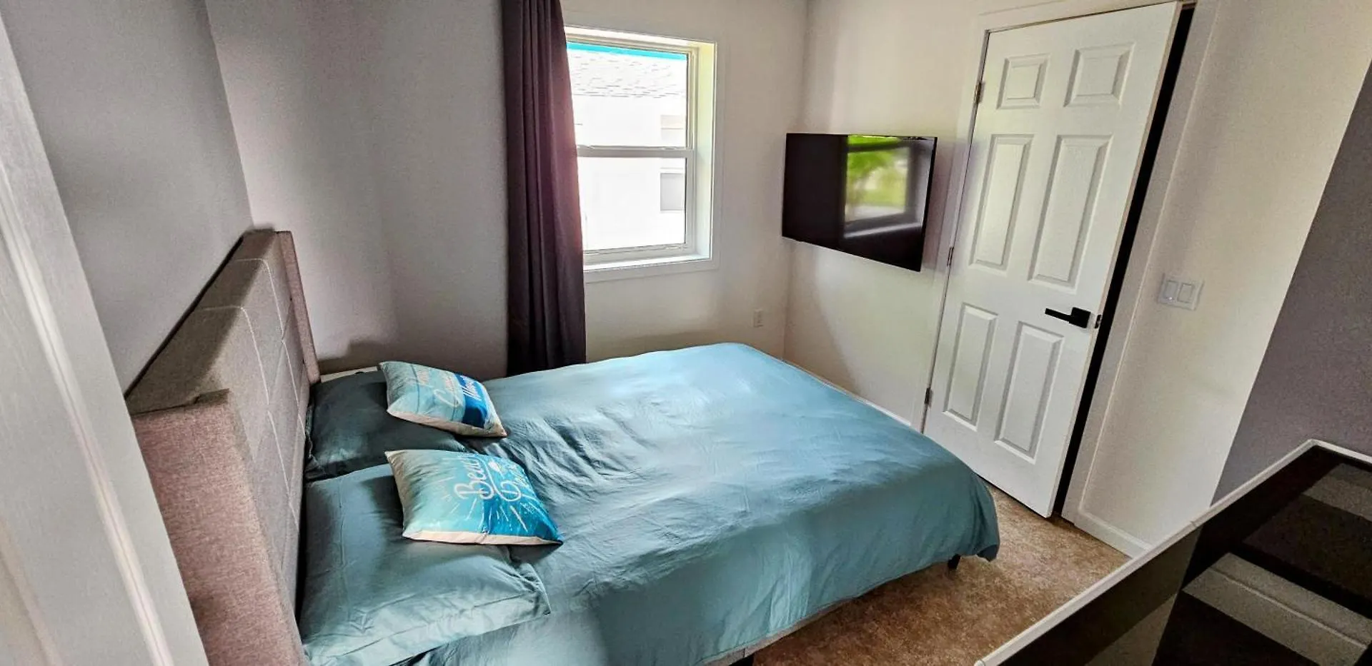 Luxury Beach Villa In Paradise. Treasure Cay Holiday home