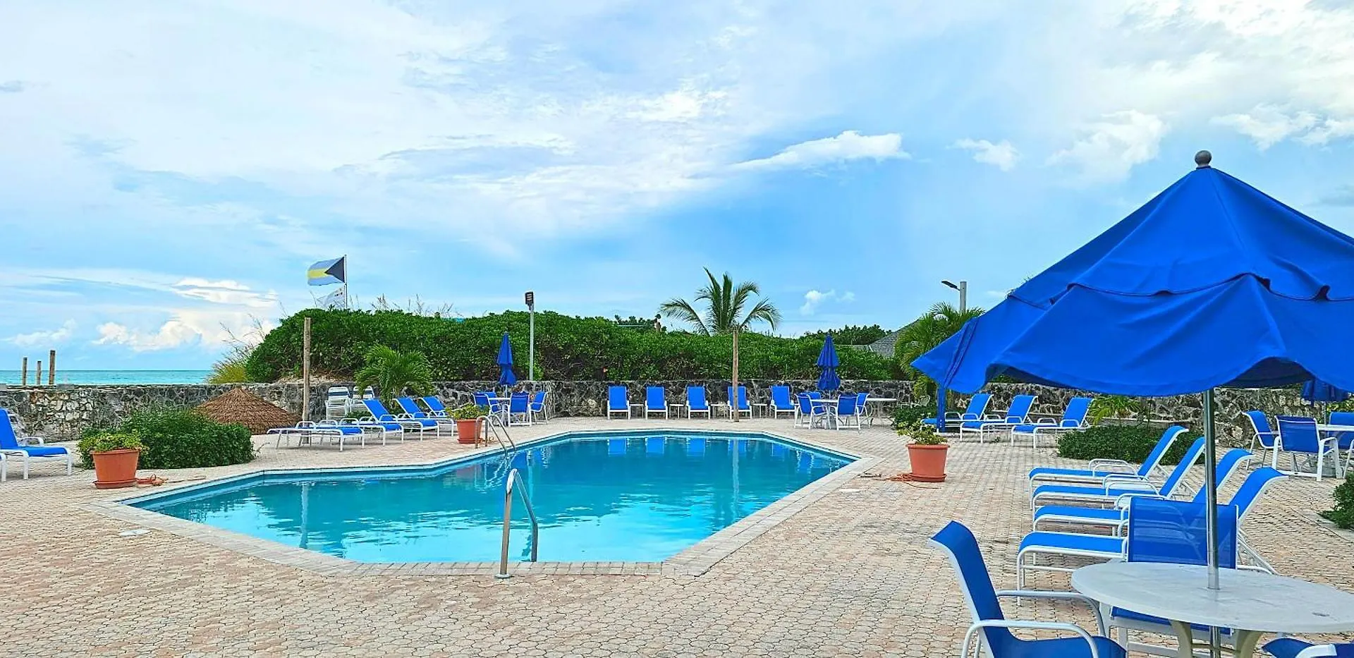Holiday home Luxury Beach Villa In Paradise. Treasure Cay