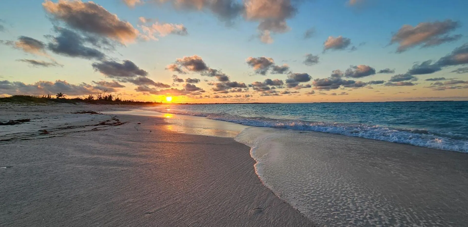 Luxury Beach Villa In Paradise. Treasure Cay 0*,  Bahamas