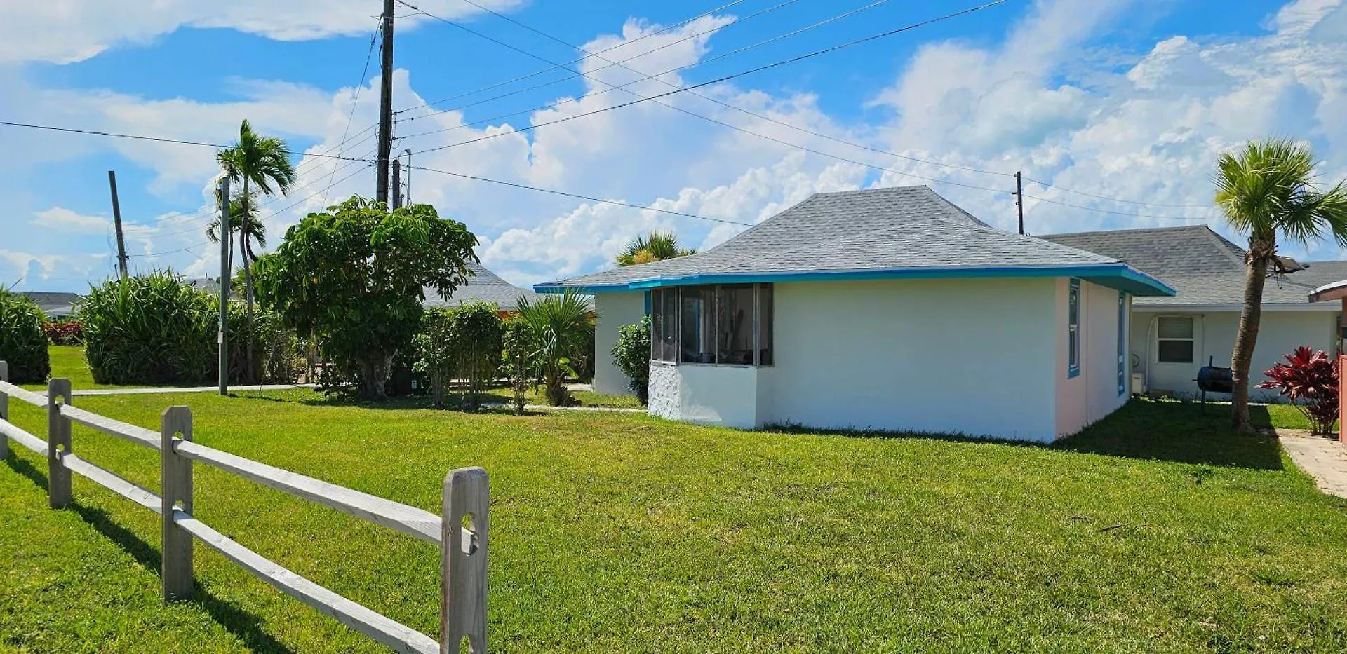 Holiday home Luxury Beach Villa In Paradise. Treasure Cay Bahamas