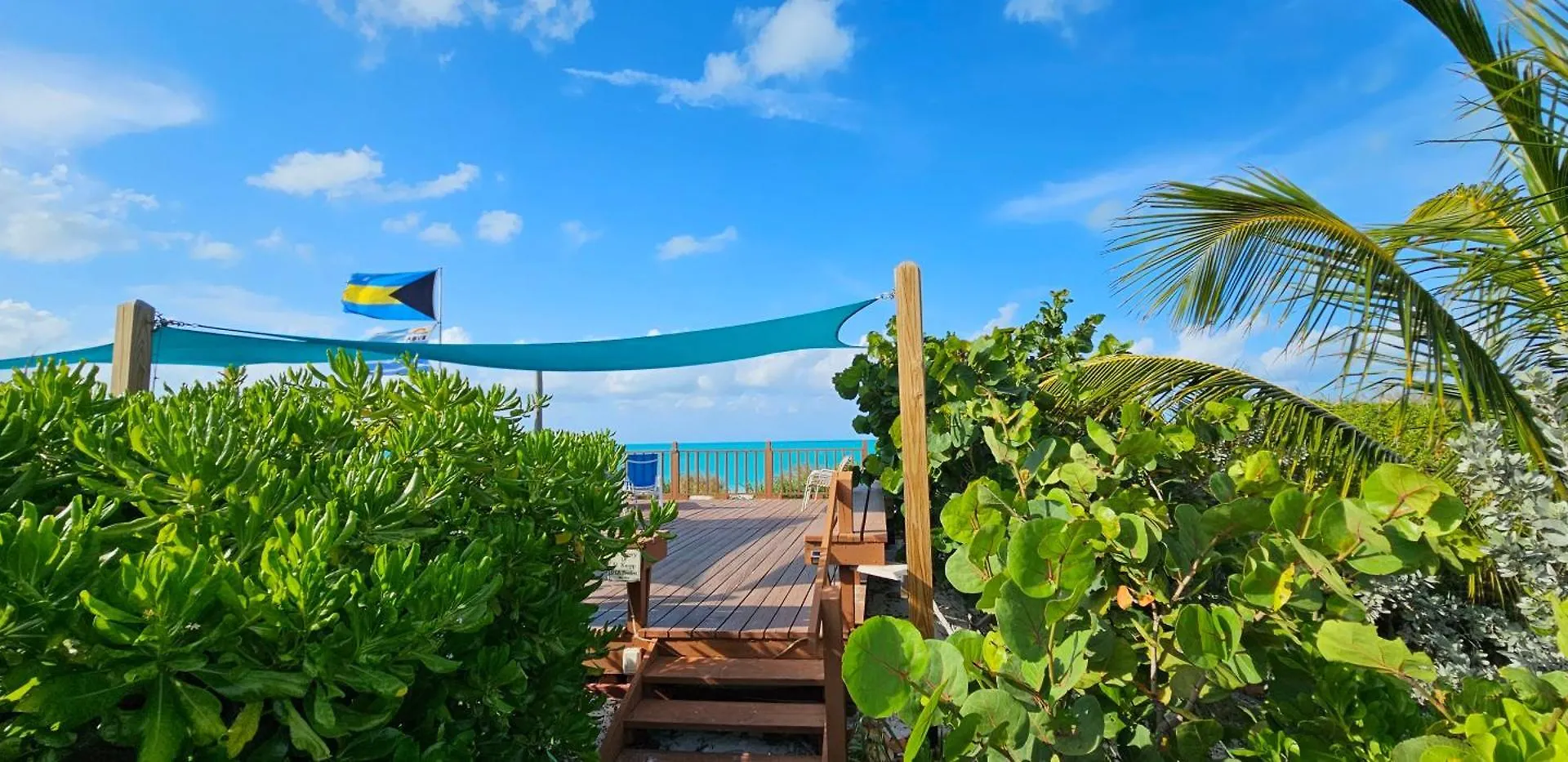 Holiday home Luxury Beach Villa In Paradise. Treasure Cay
