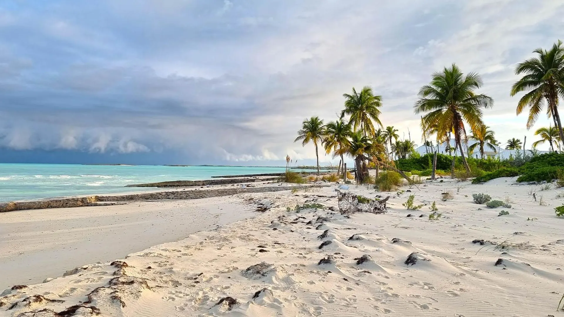 Holiday home Luxury Beach Villa In Paradise. Treasure Cay